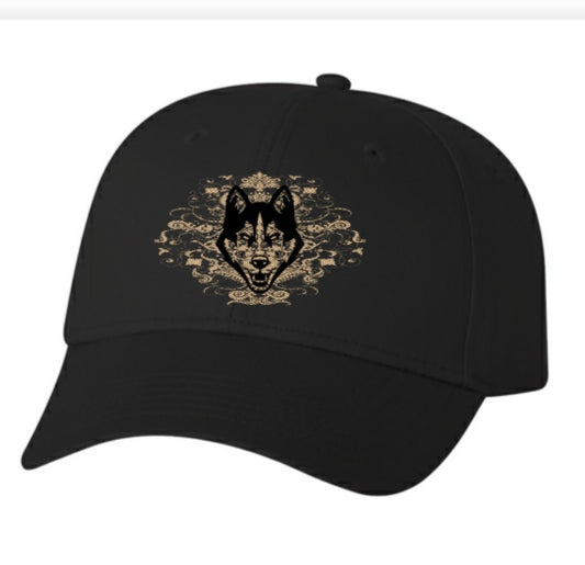 Wolves Amongst Sheep SnapBack